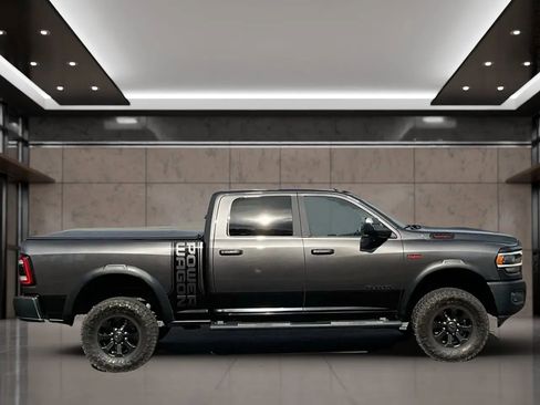 Used 2019 RAM 2500 Power Wagon image 7