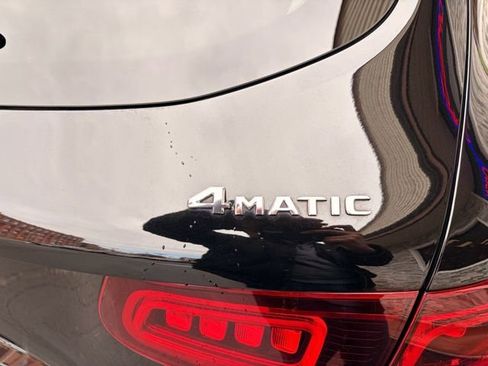 Used 2022 Mercedes-Benz GLC 300 4MATIC w/ Driver Assistance Package image 35