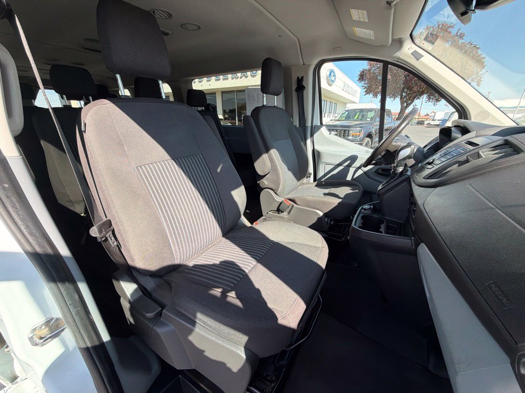 Used 2017 Ford Transit 350 XL RWD image 27