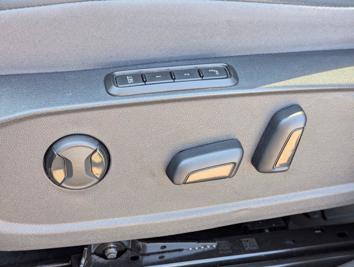 Used 2023 Volkswagen ID.4 S RWD image 27