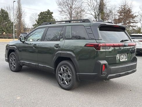 New 2026 Subaru Outback Premium image 5