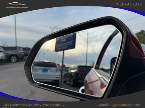 Used 2015 Hyundai Sonata Sport w/ Option Group 04 image 10