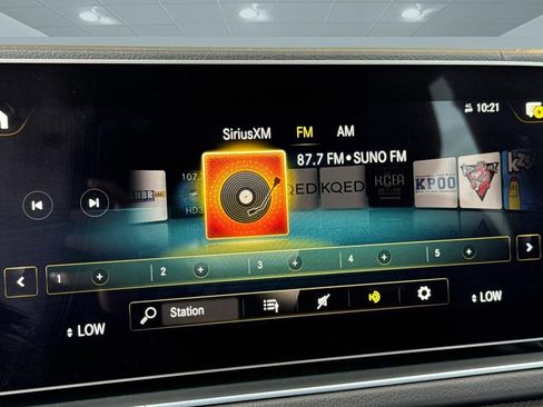 Used 2023 Mercedes-Benz GLE 53 AMG 4MATIC Coupe image 26