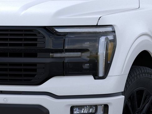 Used 2026 Ford F150 Platinum w/ Equipment Group 702A High AWD/4WD image 18