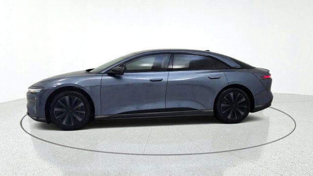 Used 2024 Lucid Air Pure RWD image 4
