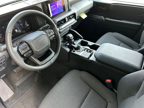 New 2026 Toyota Land Cruiser 1958 image 11