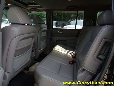 Used 2010 Honda Pilot EX-L image 14