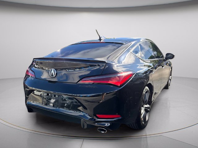 Used 2024 Acura Integra A-Spec FWD image 5