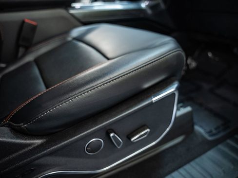 Used 2023 Ford F150 Lariat w/ Equipment Group 502A High image 46