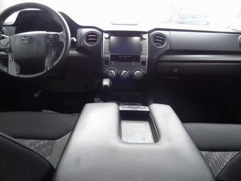 Used 2021 Toyota Tundra SR5 image 26