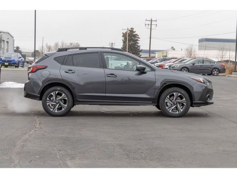 New 2026 Subaru Crosstrek 2.0i Premium image 2