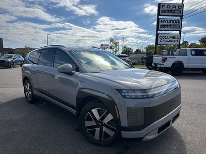 New 2026 Hyundai Ioniq 9 SEL