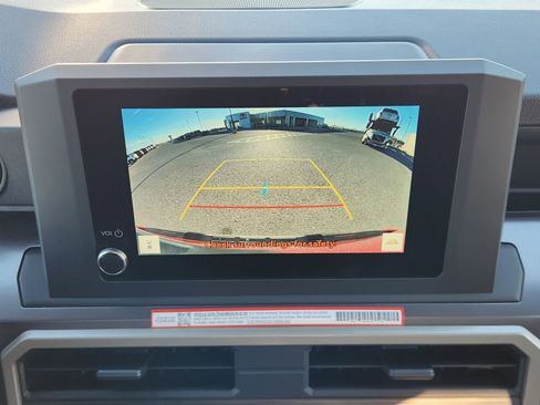 New 2026 Toyota Tacoma SR5 image 19