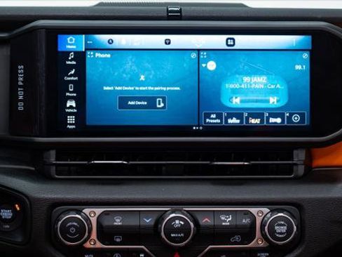 Used 2026 Jeep Wrangler Unlimited Sport image 32