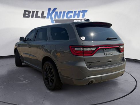 Used 2022 Dodge Durango GT AWD/4WD image 3