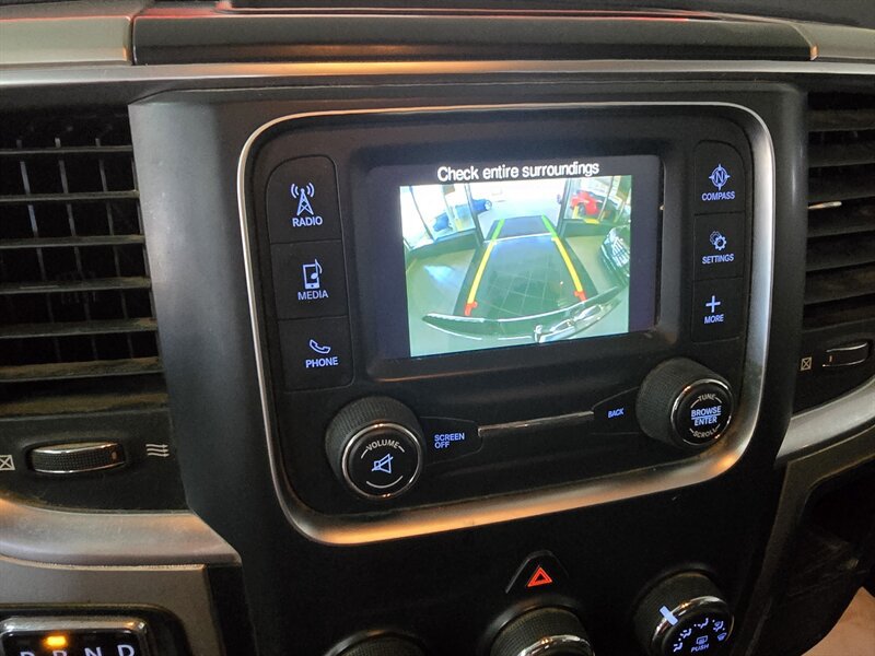 Used 2020 RAM 1500 Classic SLT AWD/4WD image 18