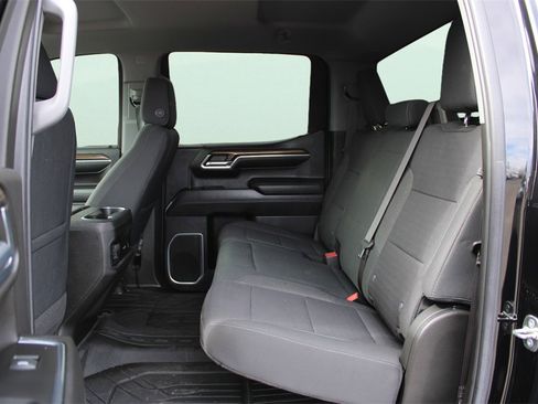 Used 2023 Chevrolet Silverado 1500 RST w/ Redline Edition image 24