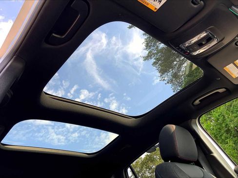 New 2026 Mercedes-Benz GLA 250 4MATIC image 11