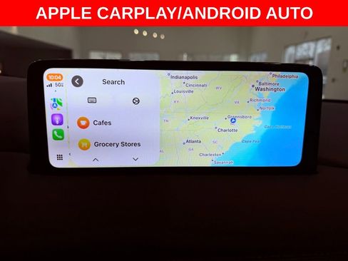 Used 2025 MAZDA CX-5 2.5 Turbo w/ Premium Package image 11