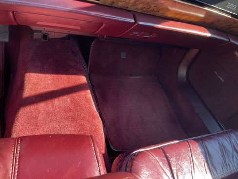 Used 1994 Buick Le Sabre Limited image 9