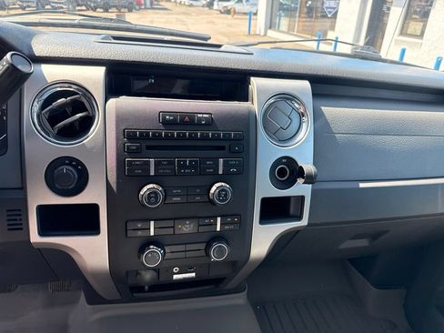 Used 2013 Ford F150 XLT w/ Trailer Tow Pkg AWD/4WD image 29