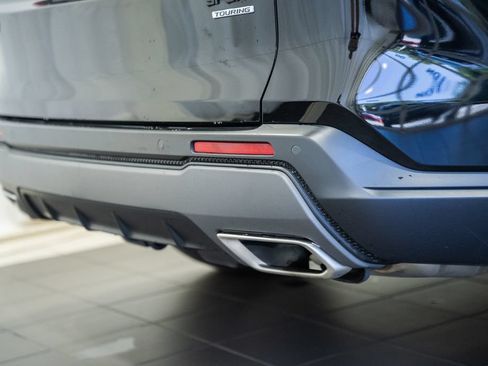 Used 2025 Honda CR-V Sport Touring image 10
