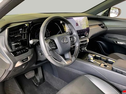 Used 2024 Lexus RX 350 Premium w/ Accessory Package (Z1) FWD image 15