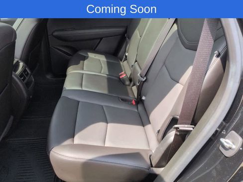 Used 2023 Cadillac XT5 Premium Luxury AWD/4WD image 19