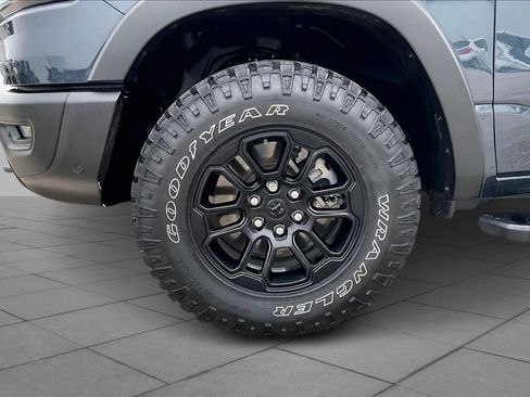 Used 2025 RAM 1500 Rebel w/ G/T Package image 10