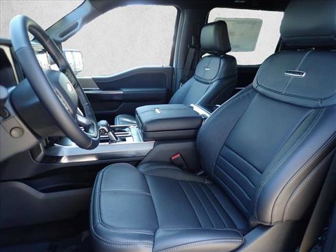 New 2026 Ford F150 Platinum AWD/4WD image 10