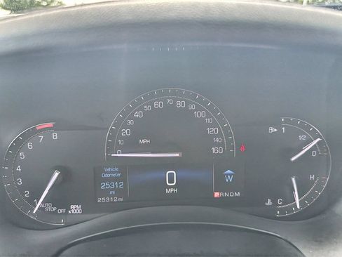 Used 2017 Cadillac ATS 2.0T AWD Sedan image 10