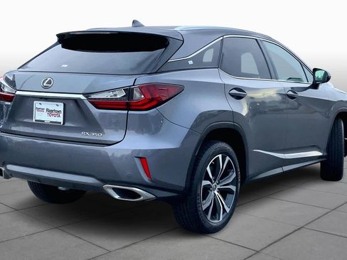 Used 2018 Lexus RX 350 FWD image 12