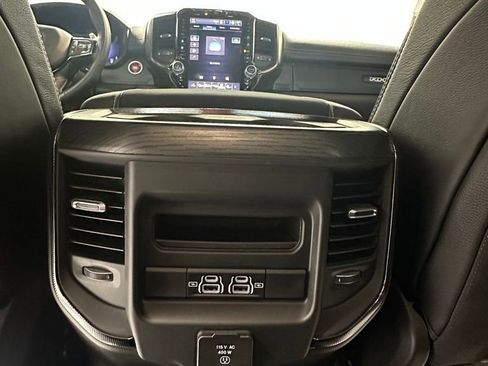 Used 2025 RAM 1500 RHO image 24