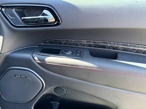 New 2026 Dodge Durango GT AWD/4WD image 25