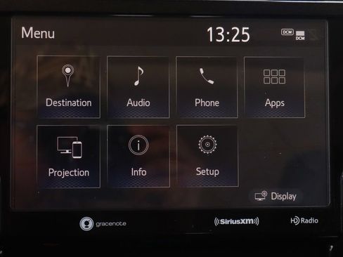 Used 2020 Toyota 4Runner TRD Off-Road Premium w/ Moonroof Package AWD/4WD image 36