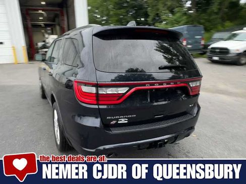 Used 2024 Dodge Durango GT AWD/4WD image 7