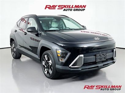 Used 2025 Hyundai Kona SEL
