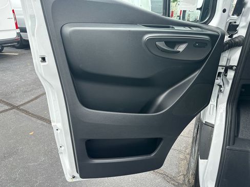New 2026 Mercedes-Benz Sprinter 2500 image 10