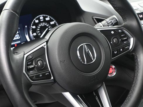 Certified 2024 Acura RDX SH-AWD image 22