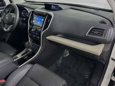 Used 2020 Subaru Ascent Limited w/ Technology Package image 29