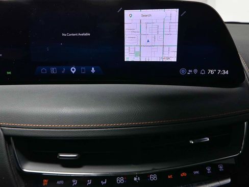 Used 2025 Cadillac CT5 Sport RWD image 15
