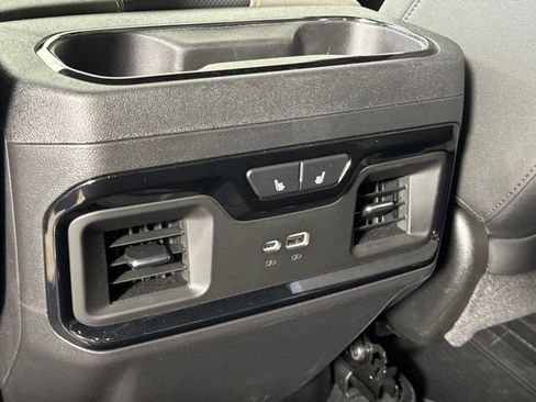 Used 2026 Chevrolet Silverado 1500 ZR2 AWD/4WD image 31
