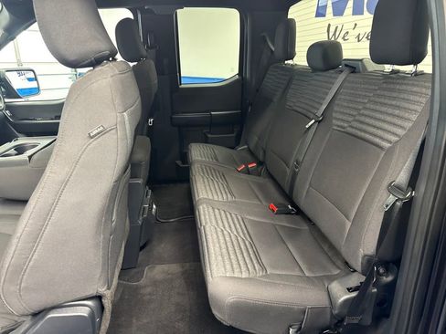 Certified 2023 Ford F150 XL w/ STX Appearance Package AWD/4WD image 29