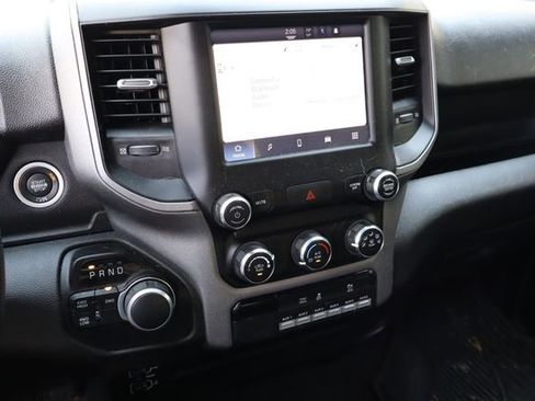 Used 2024 RAM 2500 Tradesman w/ Chrome Appearance Group AWD/4WD image 6
