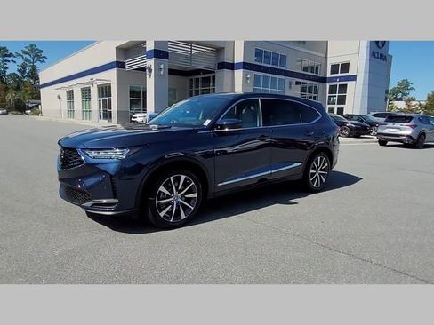 New 2026 Acura MDX w/ Technology Package image 39