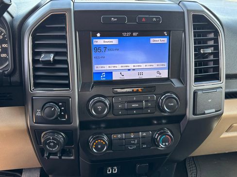 Used 2019 Ford F150 XLT w/ Max Trailer Tow Package AWD/4WD image 18
