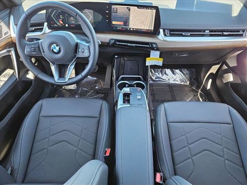 New 2026 BMW X1 xDrive28i w/ Convenience Package AWD/4WD image 14