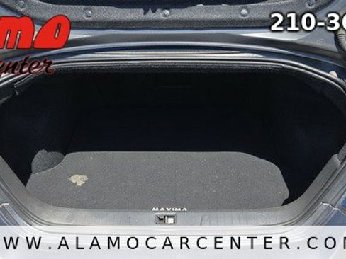Used 2014 Nissan Maxima 3.5 SV w/ Premium Package FWD image 23