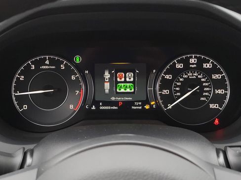 New 2026 Acura RDX SH-AWD w/ Technology Package image 26