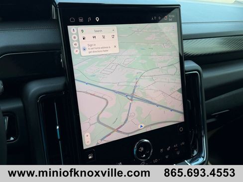 Used 2026 GMC Yukon XL AT4 AWD/4WD image 30
